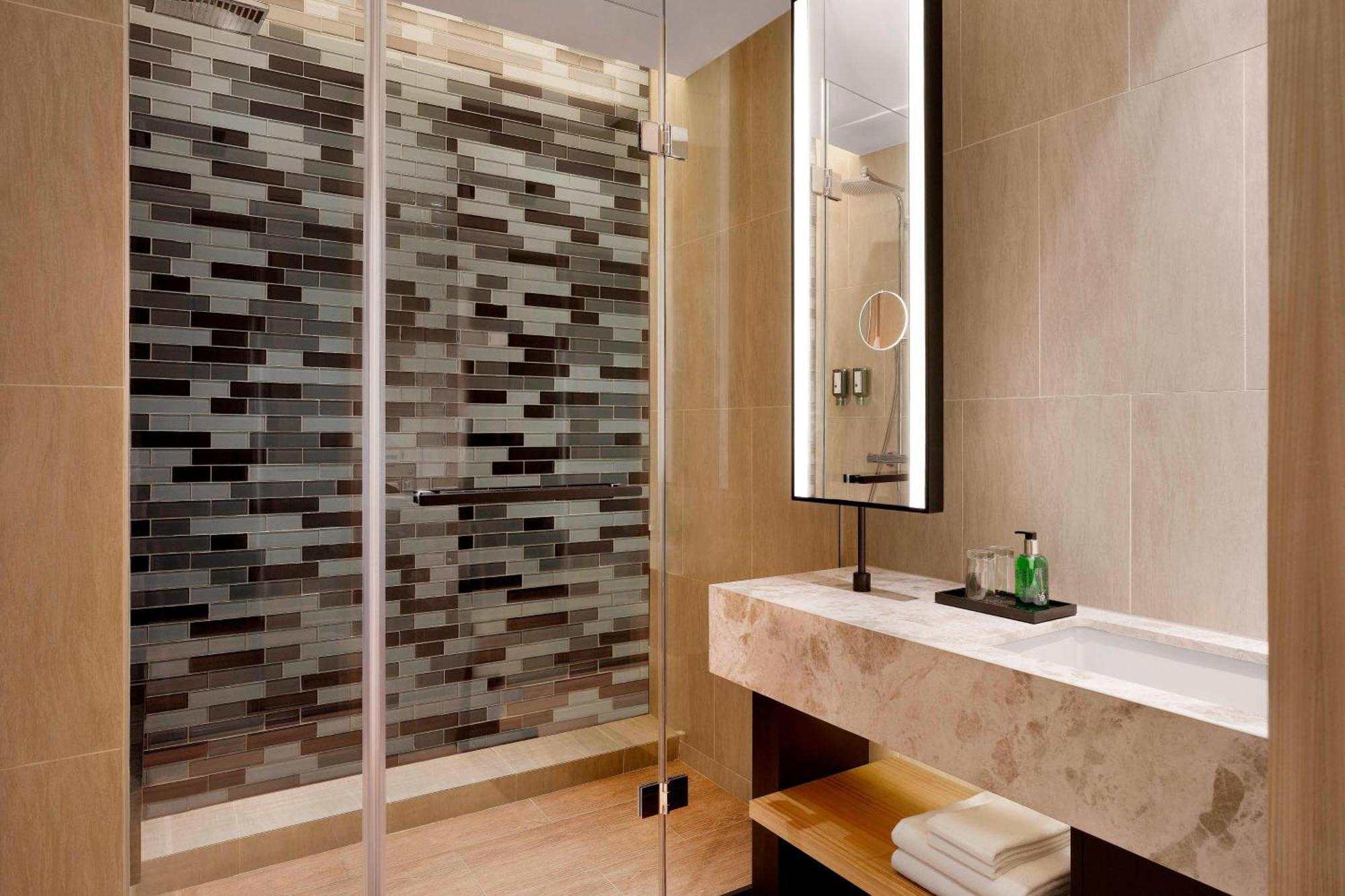 Fairfield By Marriott Taichung Exterior foto